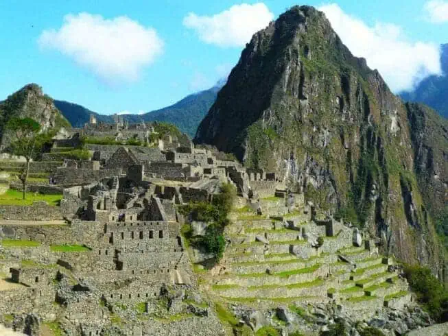 Discover 7 Facts About Peru: The Most Admirable Place 2