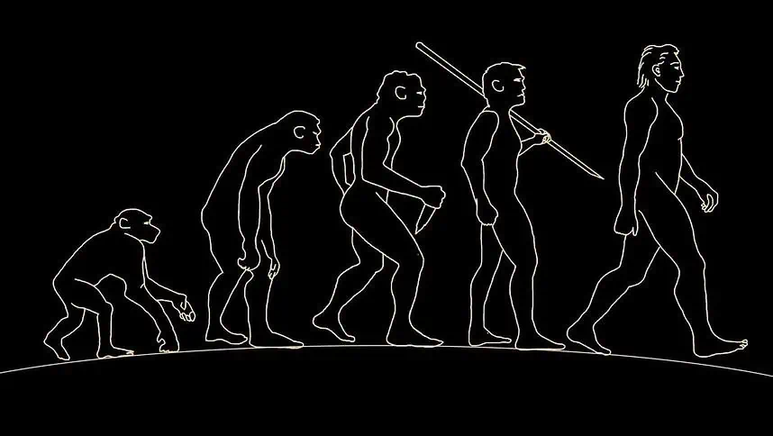Who Was The First Person On Earth? 3 Fascinating Theories 1 Who was the first person