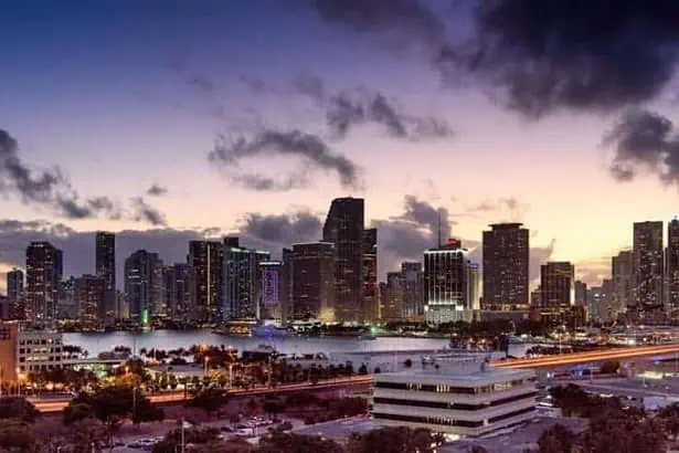Fun facts about Florida