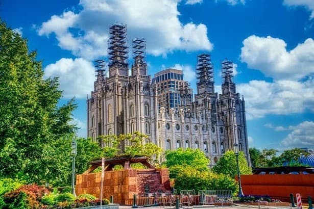 11 Amazing Things to Know About Salt Lake City Temple