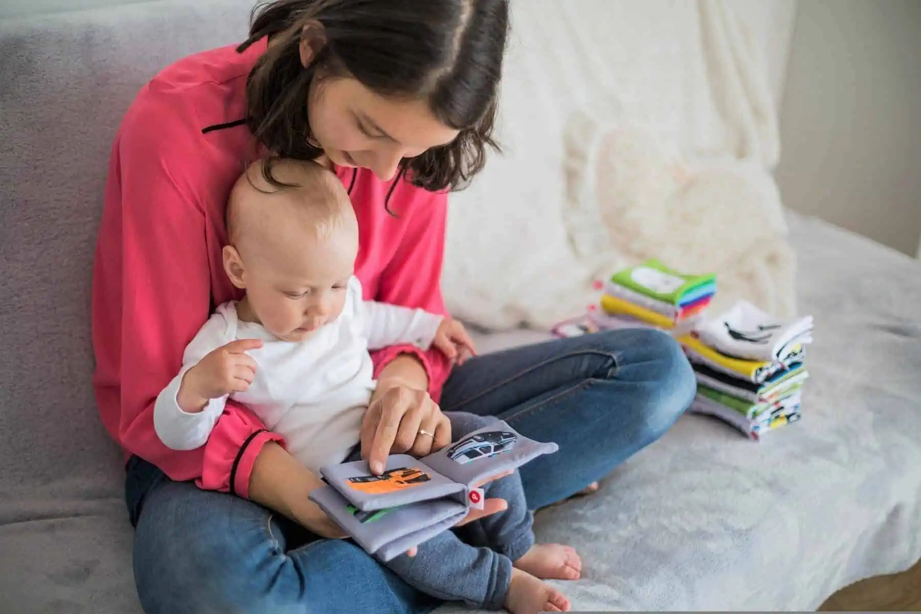 Best Baby Books to Buy for Your Toddlers! 2 Best baby books