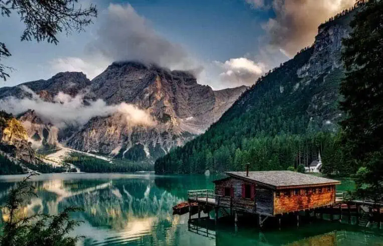 facts about italy