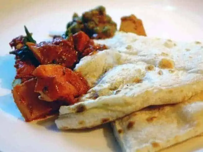 Indian food