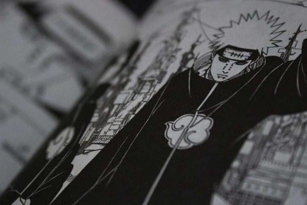20 Best Action Anime of all time