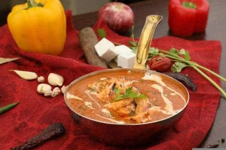 Taste of India 