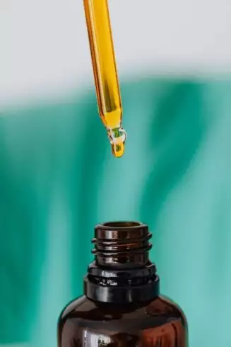tea tree oil