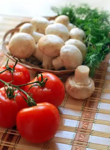 How to Know if Mushrooms Are Bad: 10 Fascinating Facts 3 how to know if mushrooms are bad