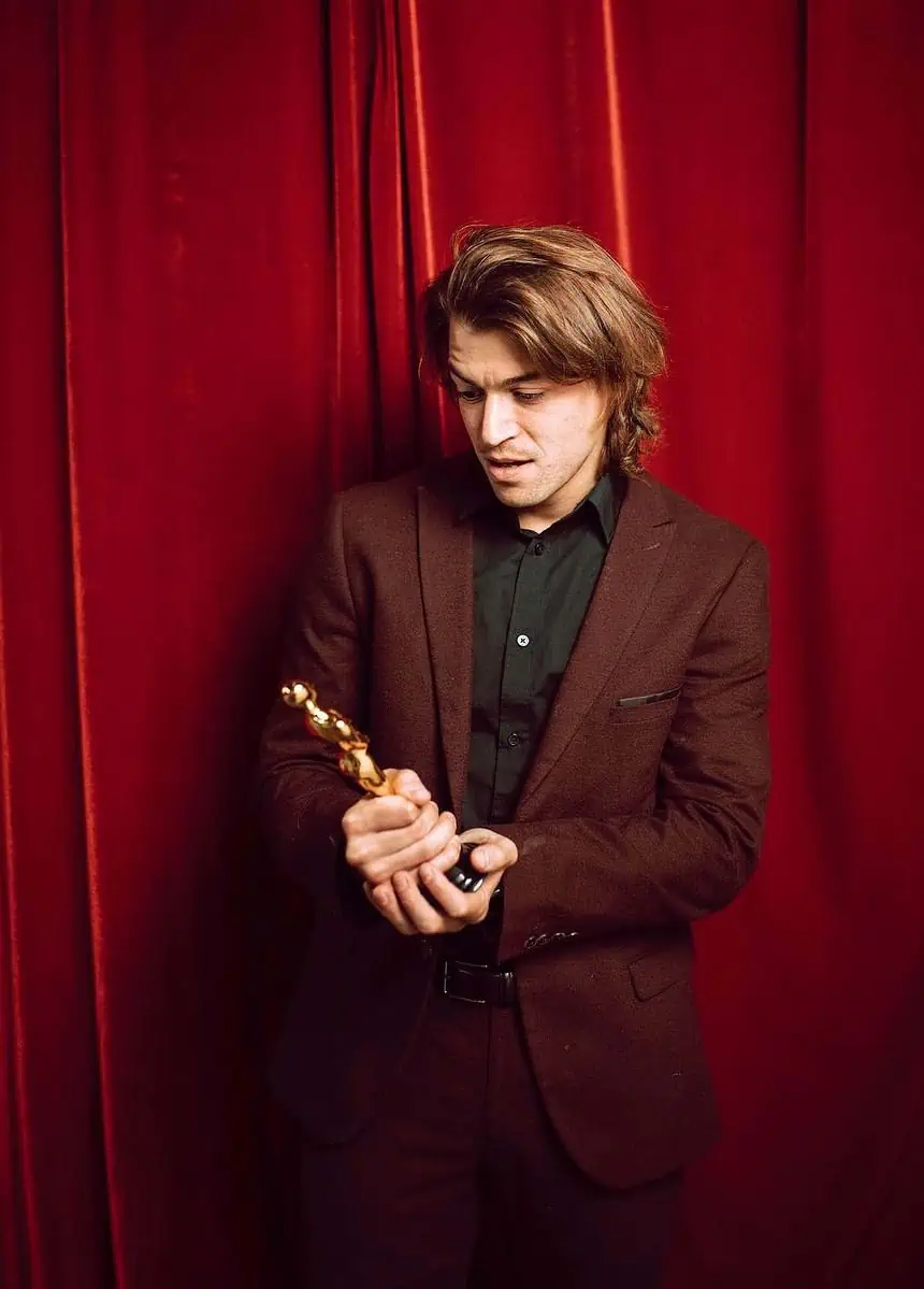 BAFTA Awards 2022: Know the Award Winners and Nominations 1 BAFTA Awards 2022: Know the Award Winners and Nominations 1