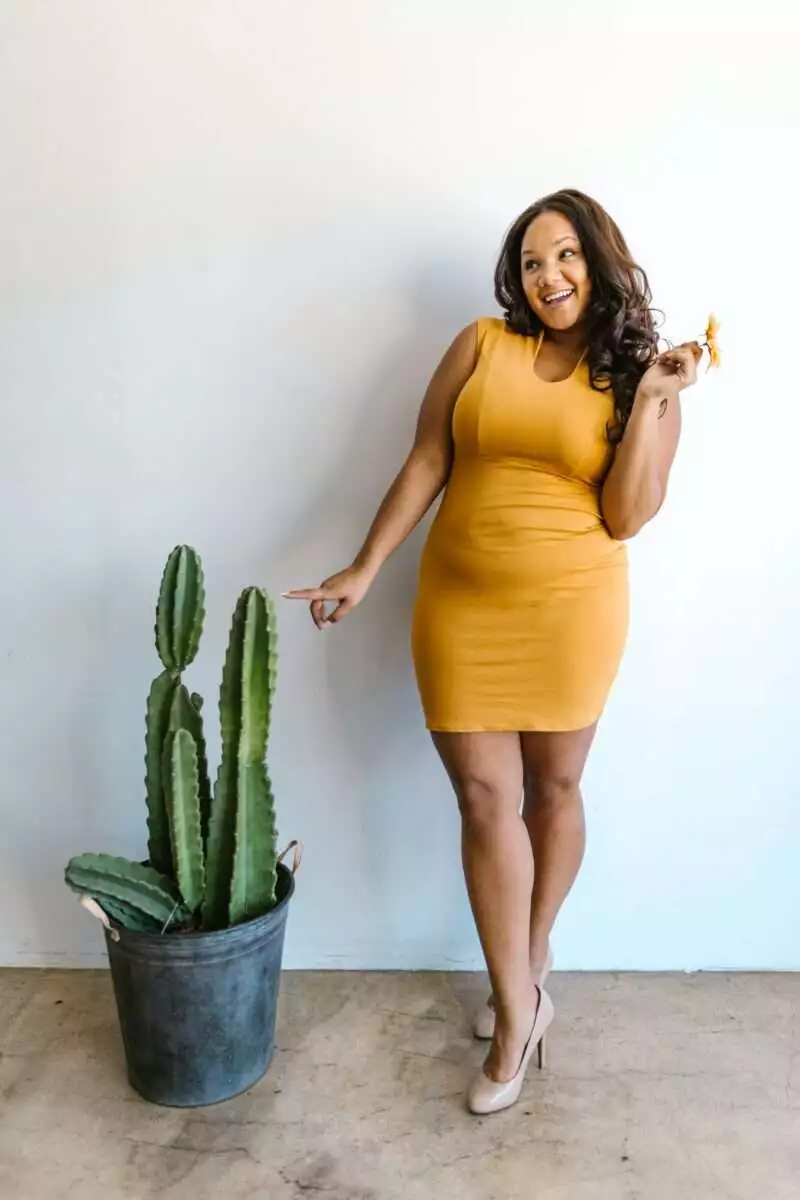 Different Dress Styles: 43 Perfect Dresses For 43 Occasions 9 Bodycon Dress