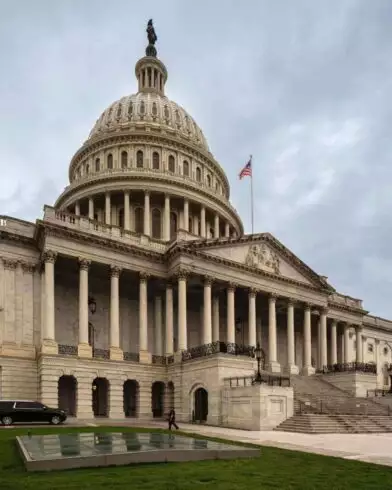 What Is an Anti Federalist?