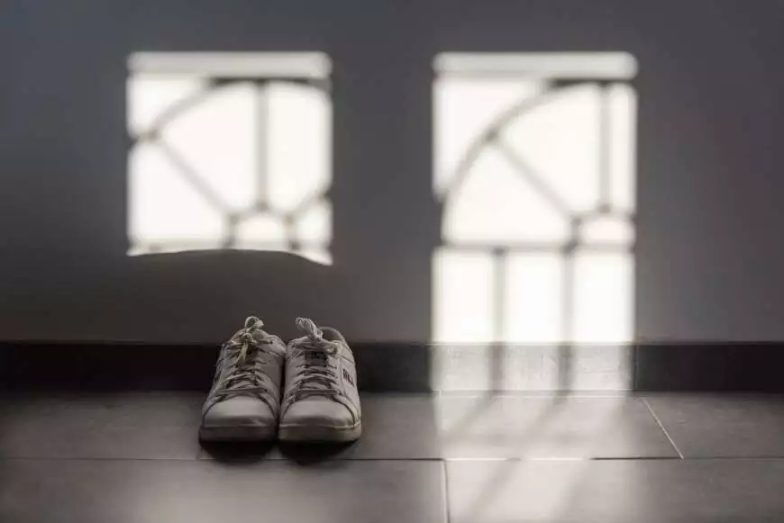 20 Trendy White Sneakers For Men 1 Best white sneakers for men