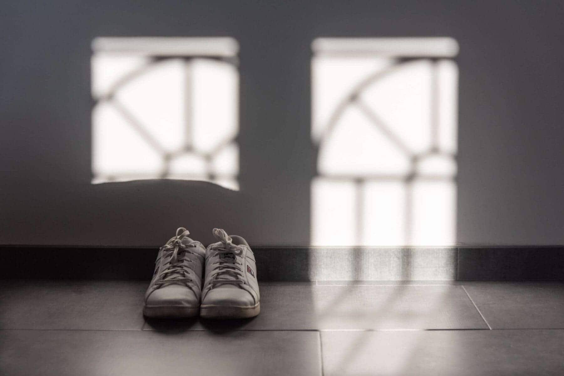 Best white sneakers for men