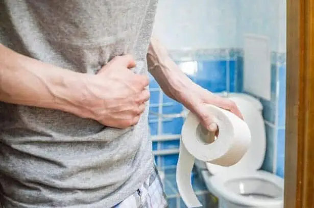 what to eat when you have diarrhea