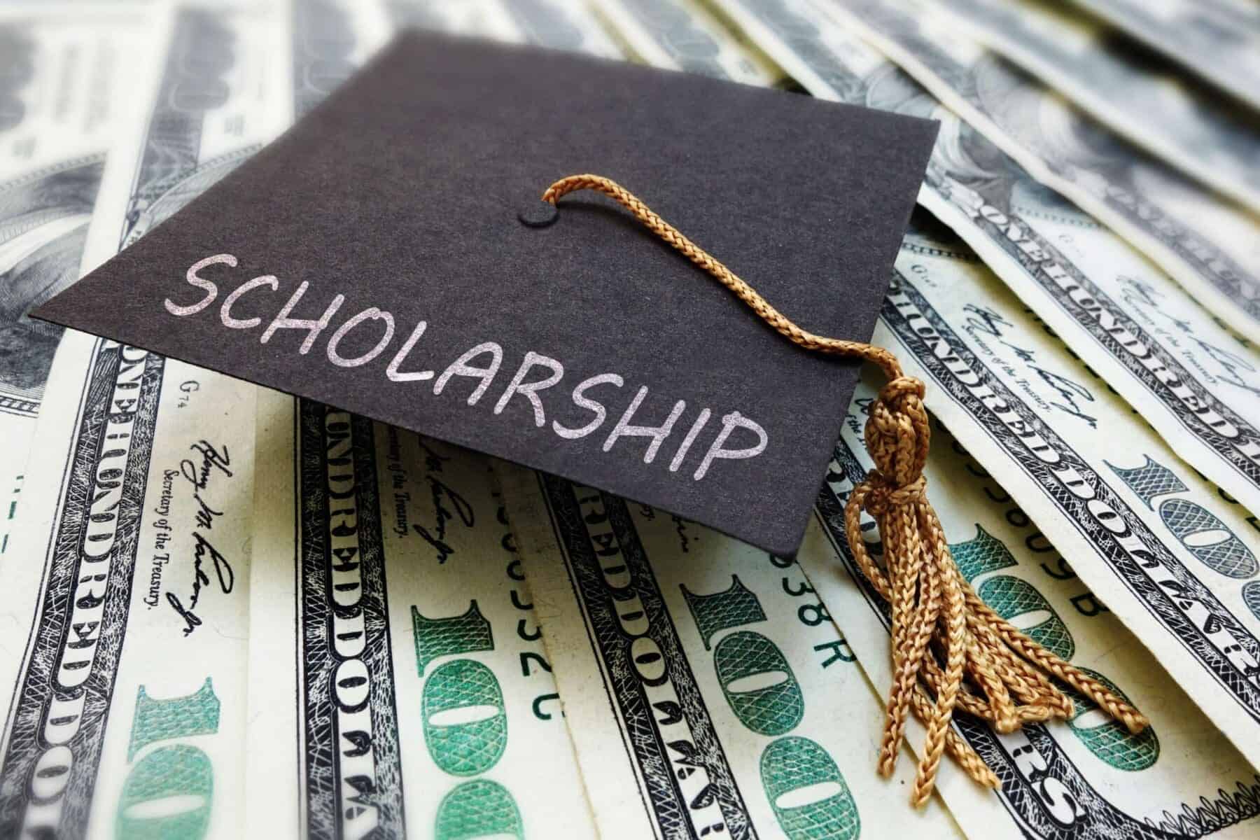 how to get scholarships to study abroad for indian students