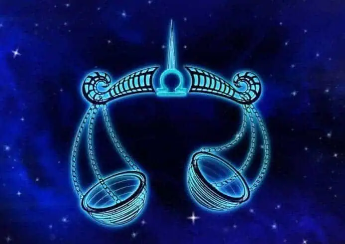 Amazing 9 Libra Facts 2 Libra facts