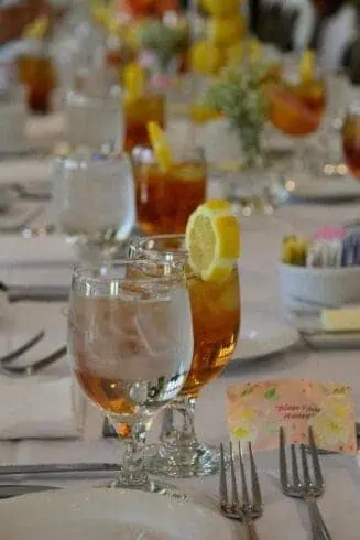 How To Make Iced Tea: 7 Instant Recipes 1