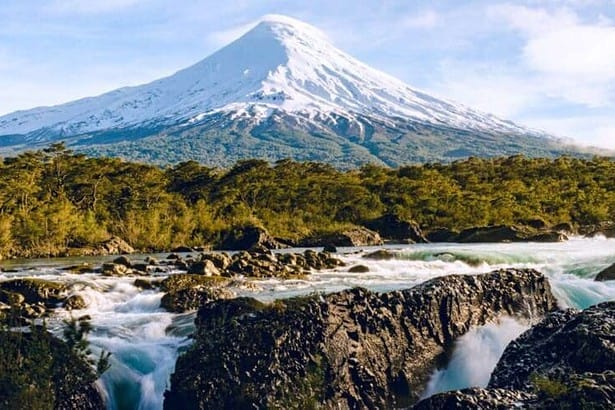 facts about chile