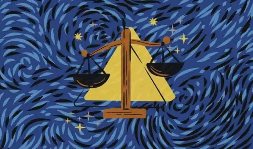 Amazing 9 Libra Facts 1 libra facts