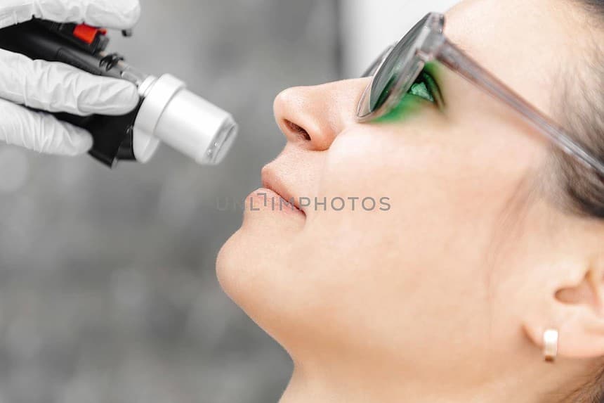 How To Stop Facial Hair Growth In Females Naturally