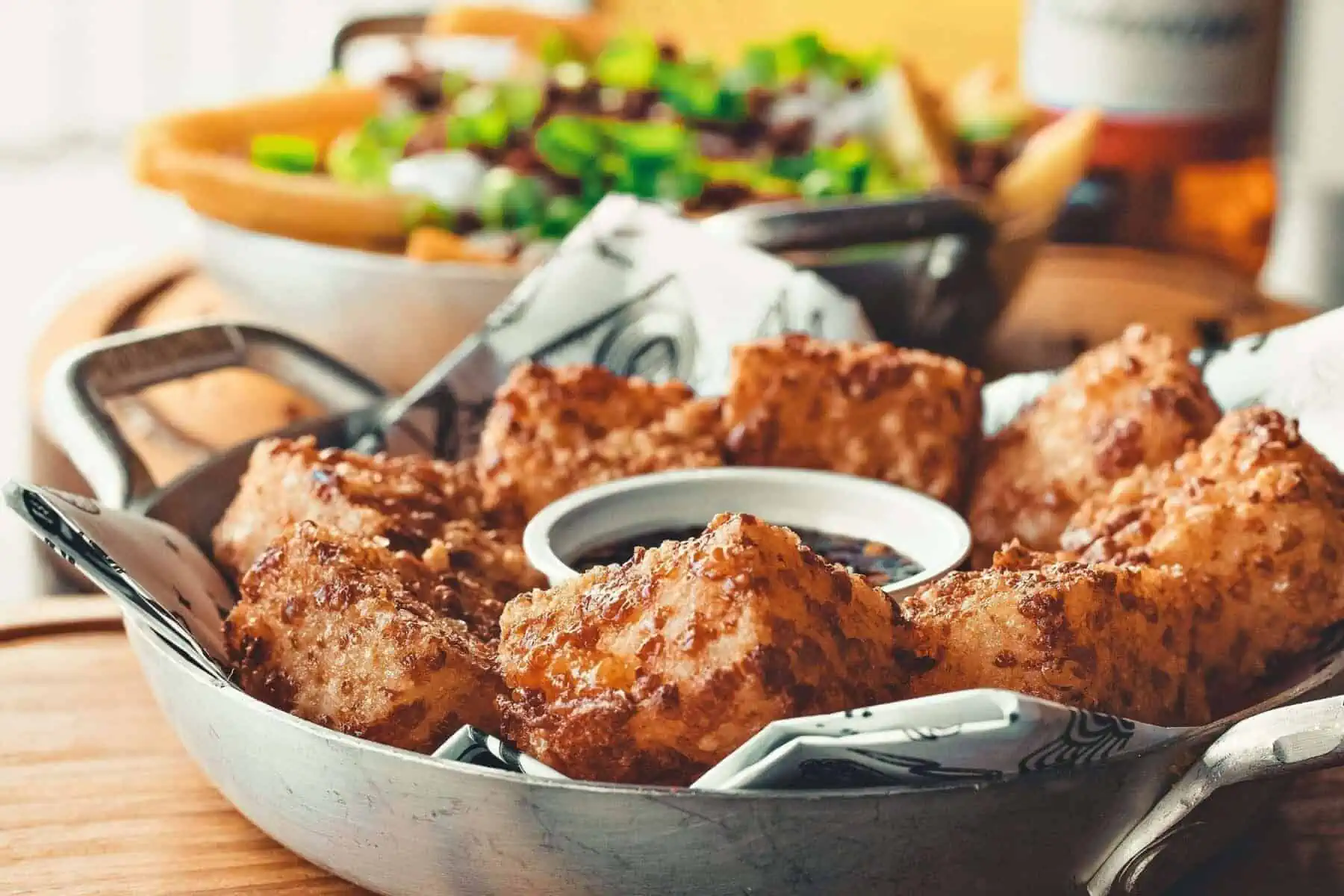 Buffalo chicken 