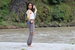 Greesha Dhingra : 9 Intriguing Questions on Yoga 3