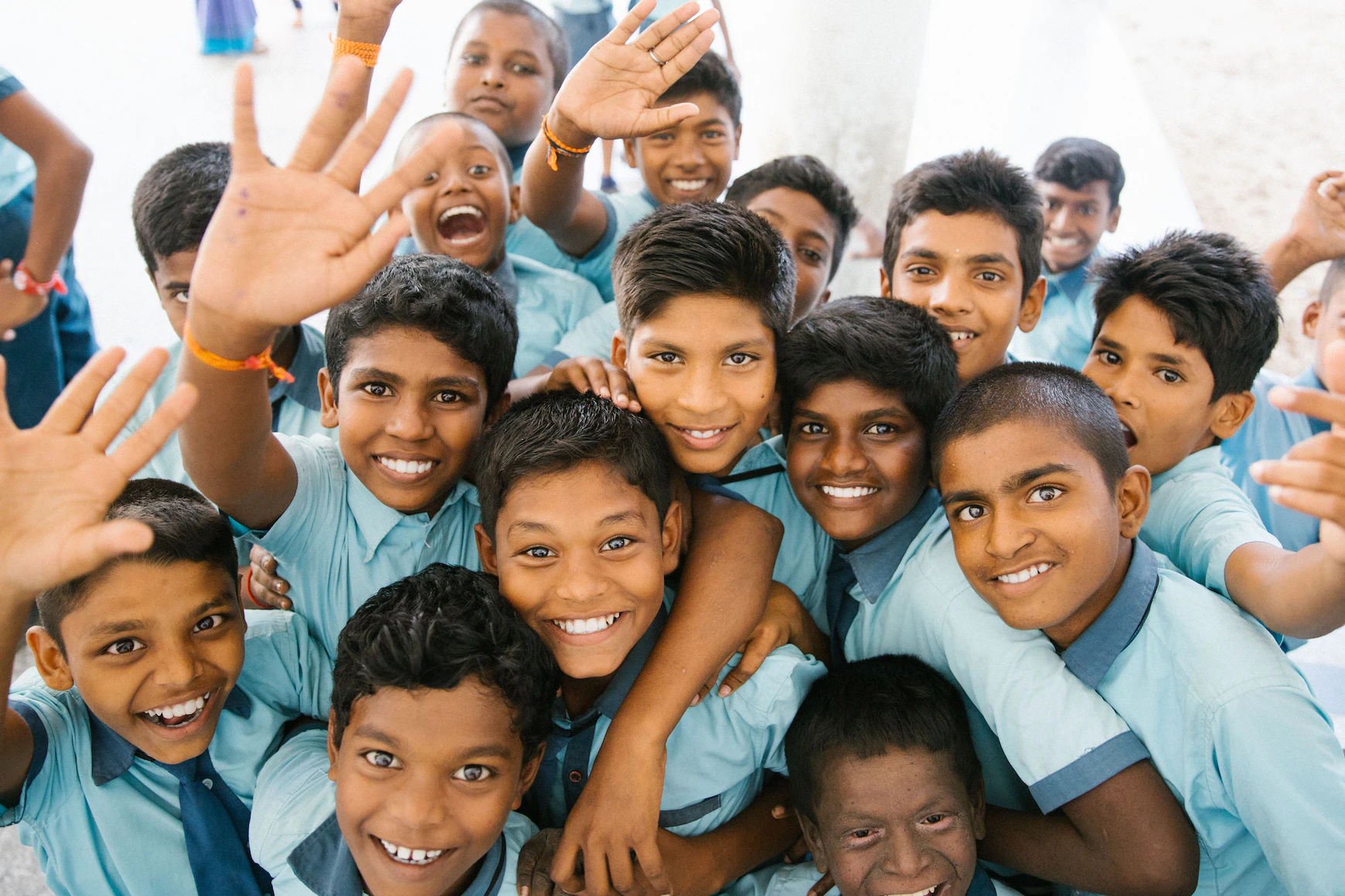 Best Schools In Bangalore