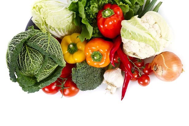 easiest vegetables to grow