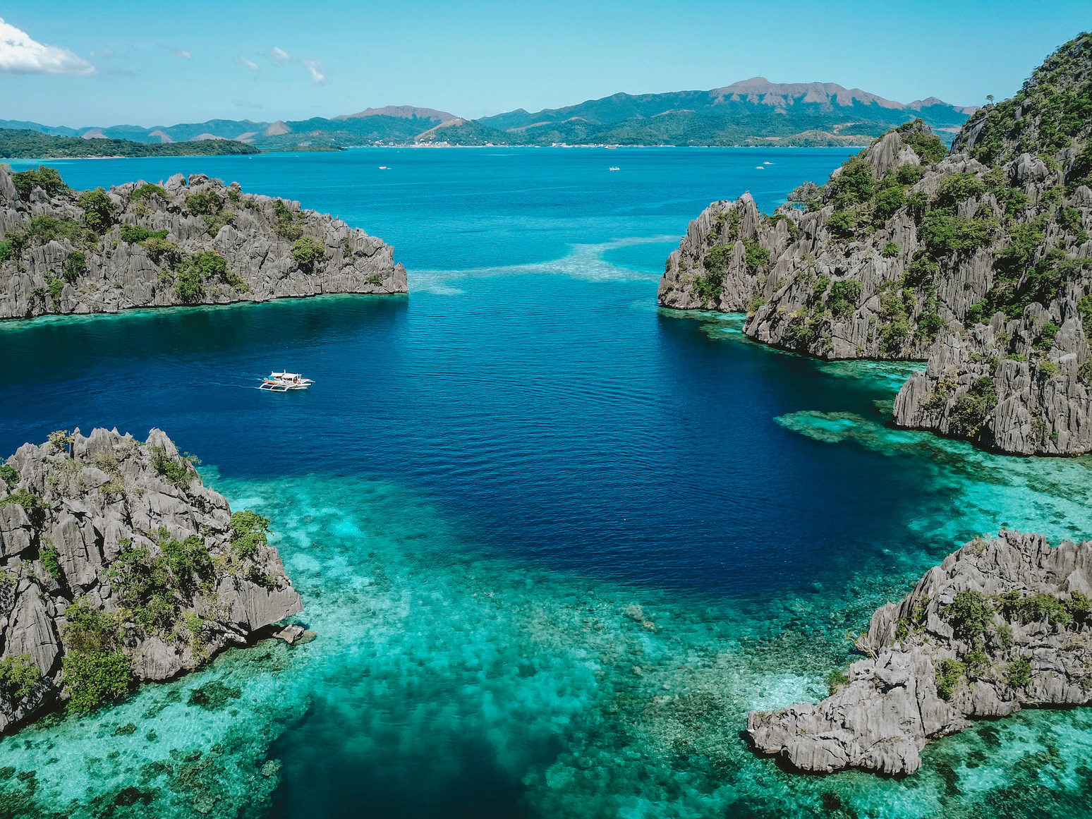 Philippines Tourism