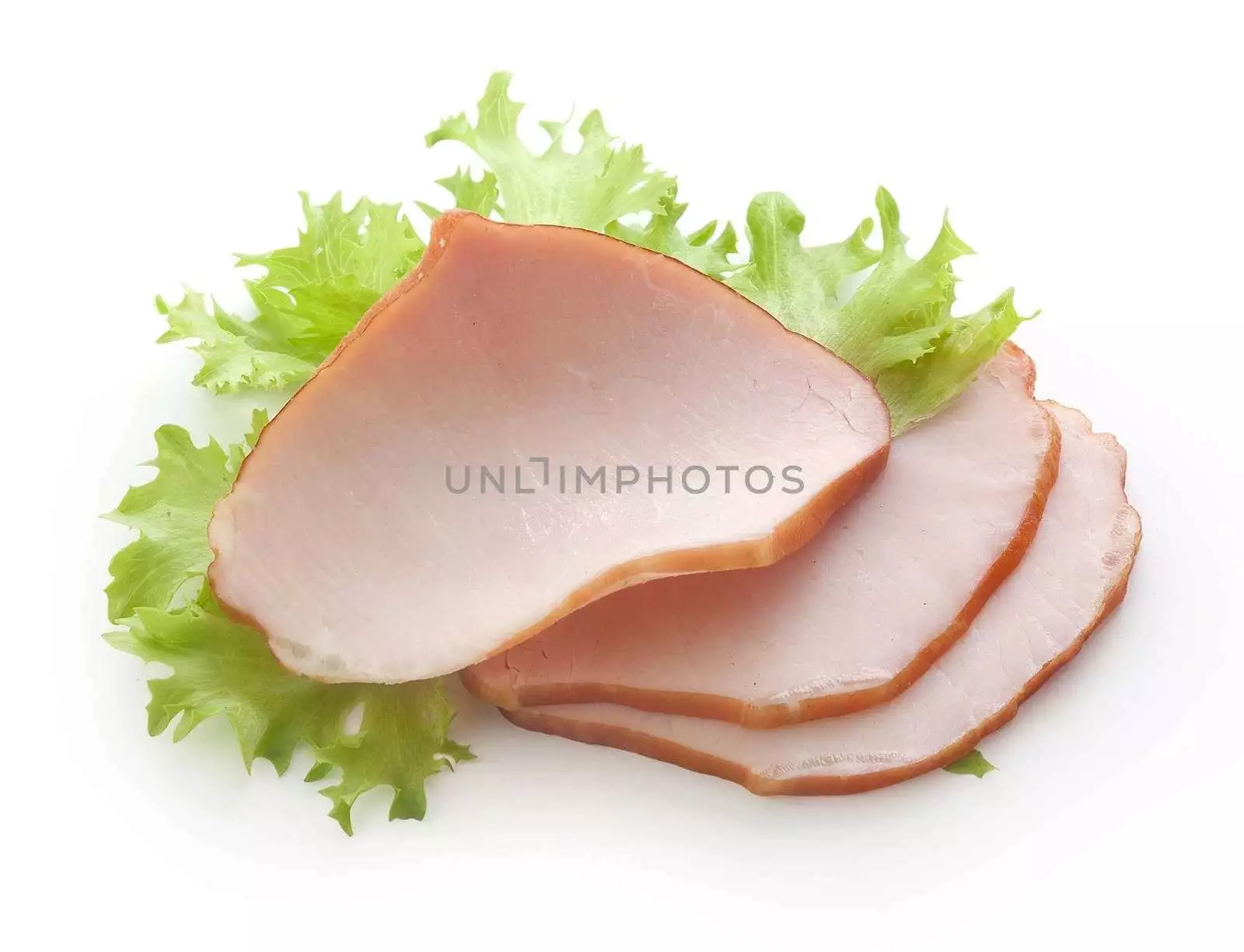 Pork tenderloin 