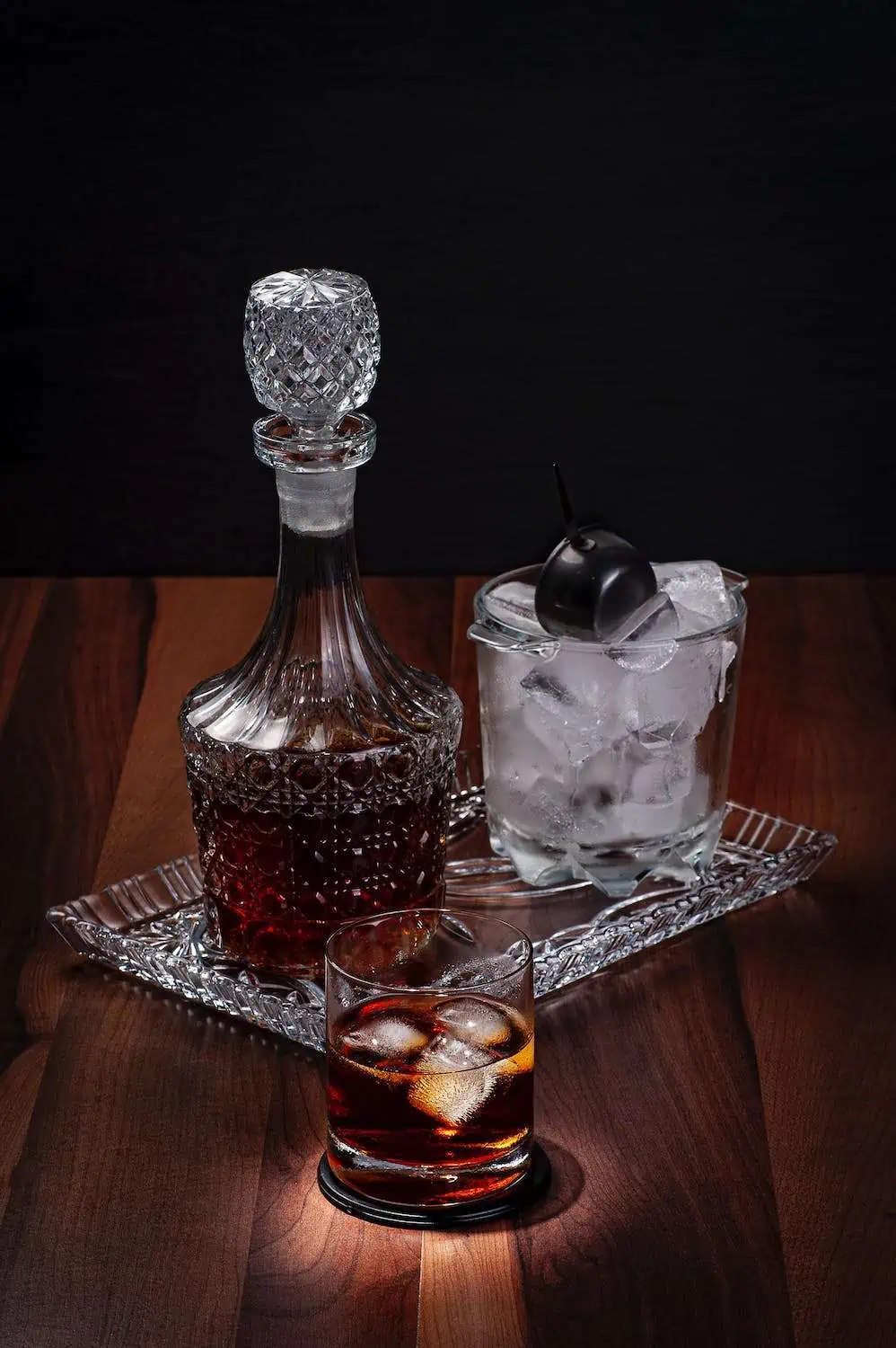 What Is The Most Expensive Bourbon: 10 Best Bourbons 4 Bourbon bottle