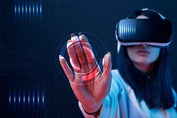 VR games