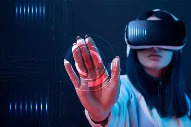 VR games
