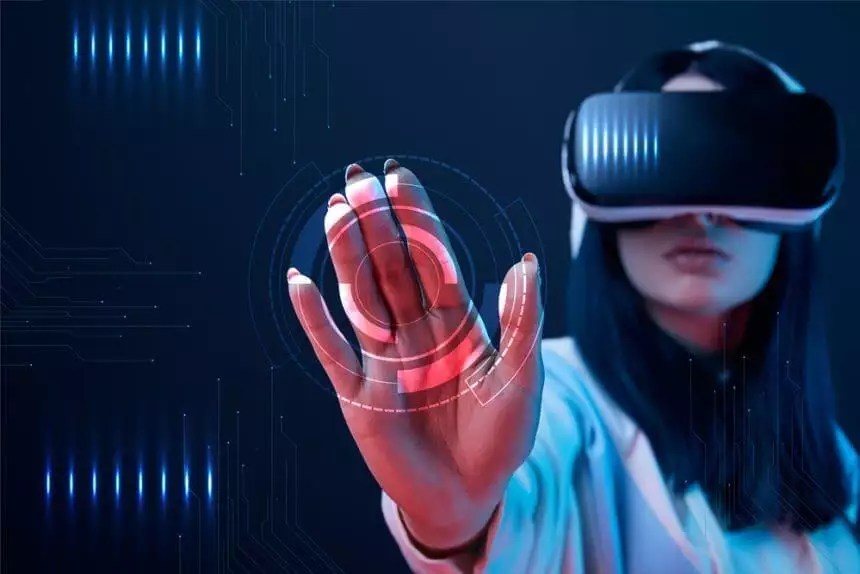 VR games