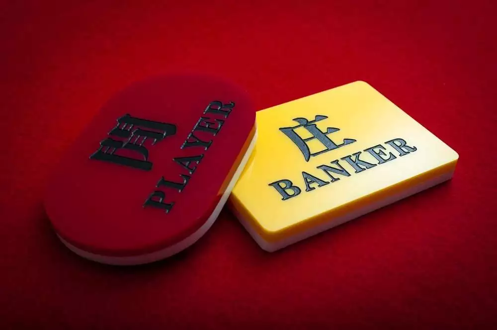 How to Choose the Best Casino Minimum Deposit for a Newbie 1 Baccarat is the casino game also called Punto Banco in some countries. Punto-banco is strictly a game of chance, with no skill or strategy involved.