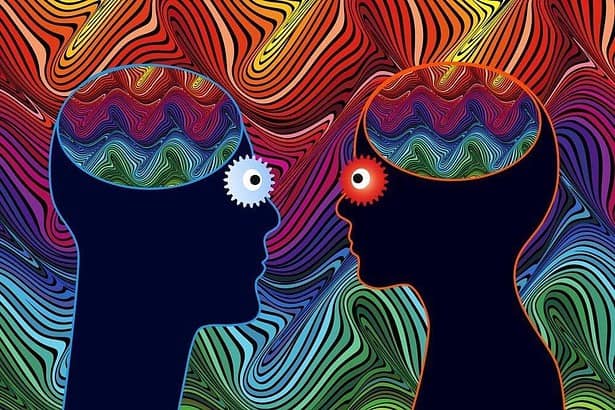 Hallucinogens.