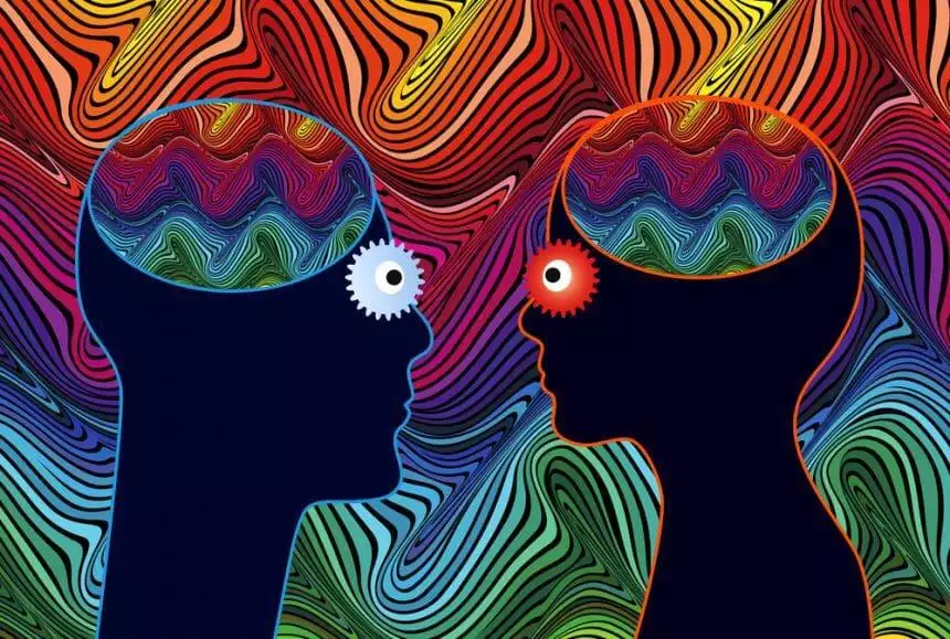 Hallucinogens.