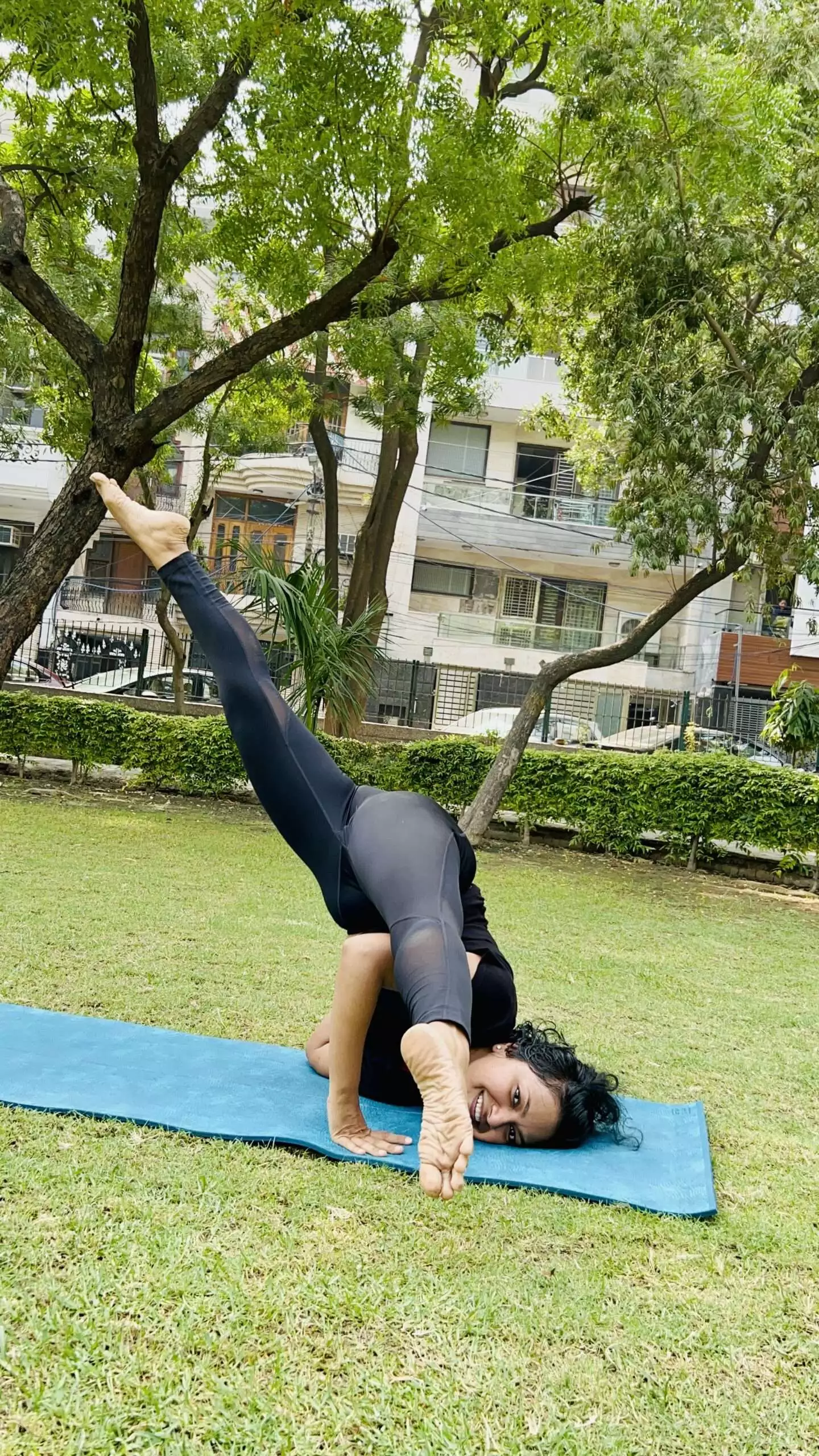 7 Questions on The Advantages of Yoga by Ishu Gupta 1