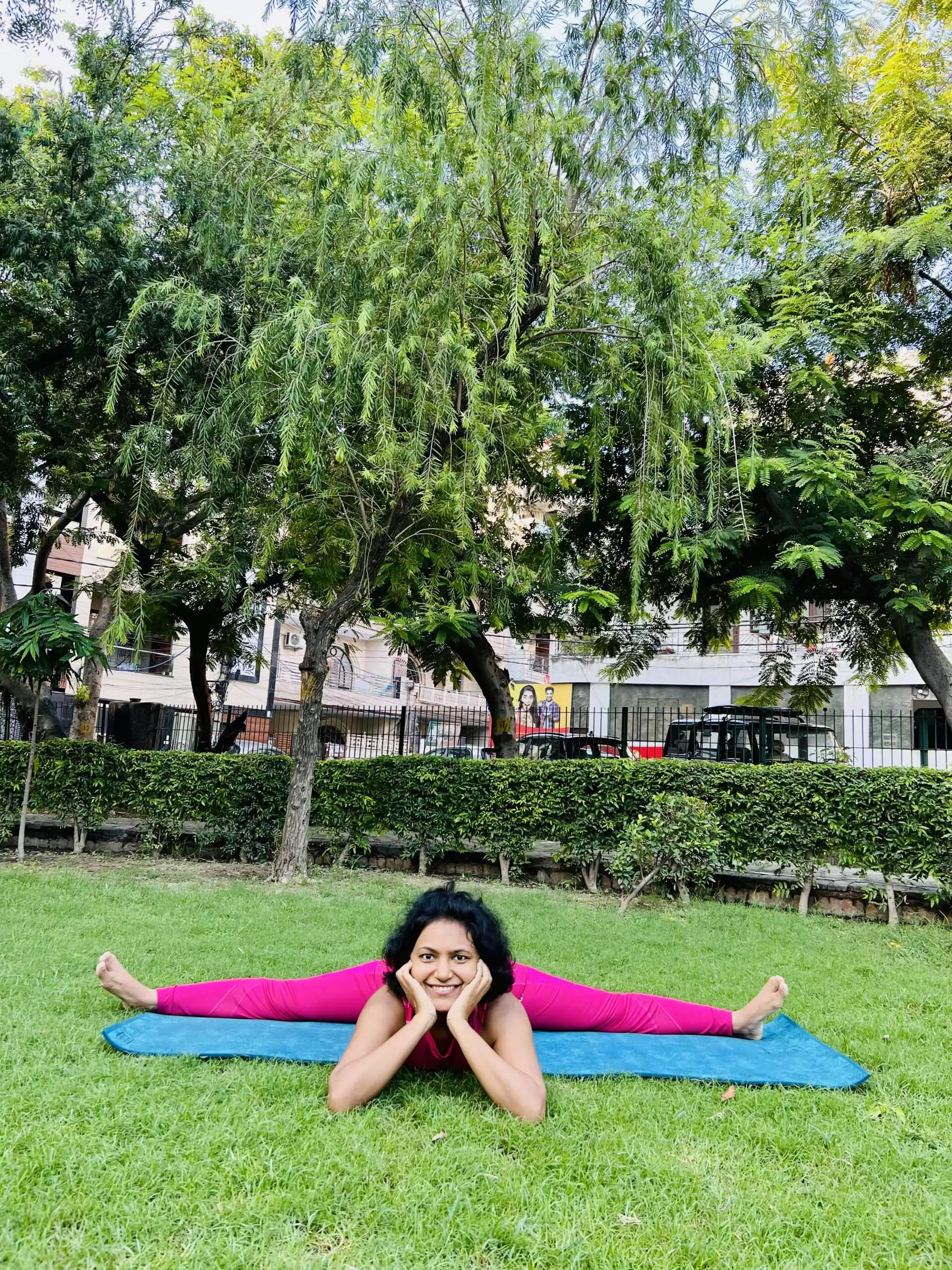 Ishu Gupta