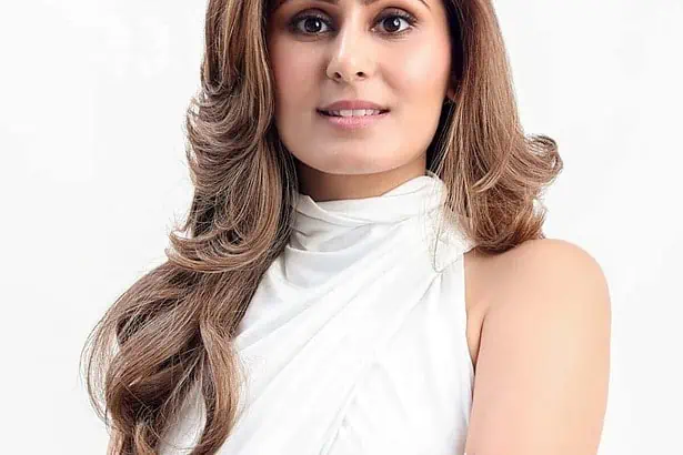 5 Questions with Sandhya Vivek Mohanani 8