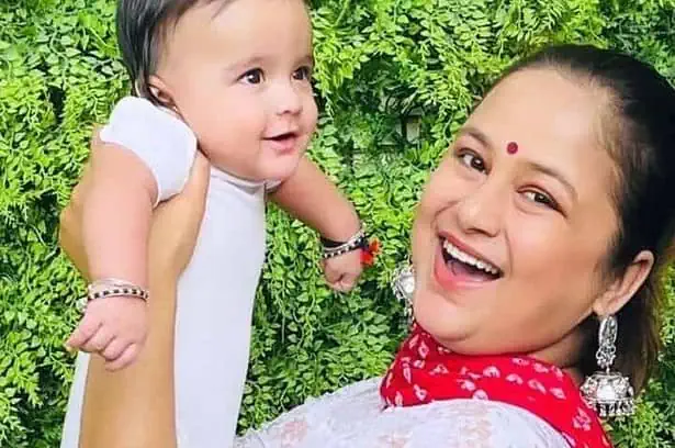 Shalini Priya