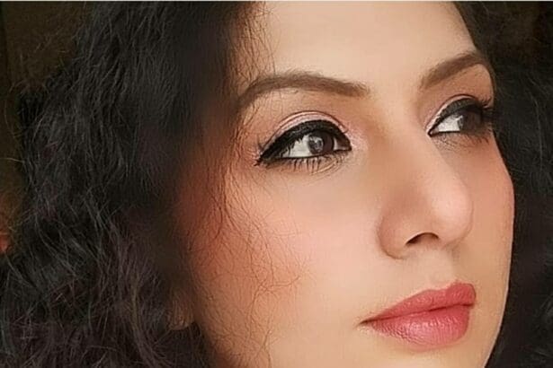 Sonia Khanna