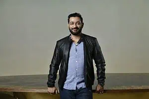 9 Interesting Questions with Tushar Mistry 4