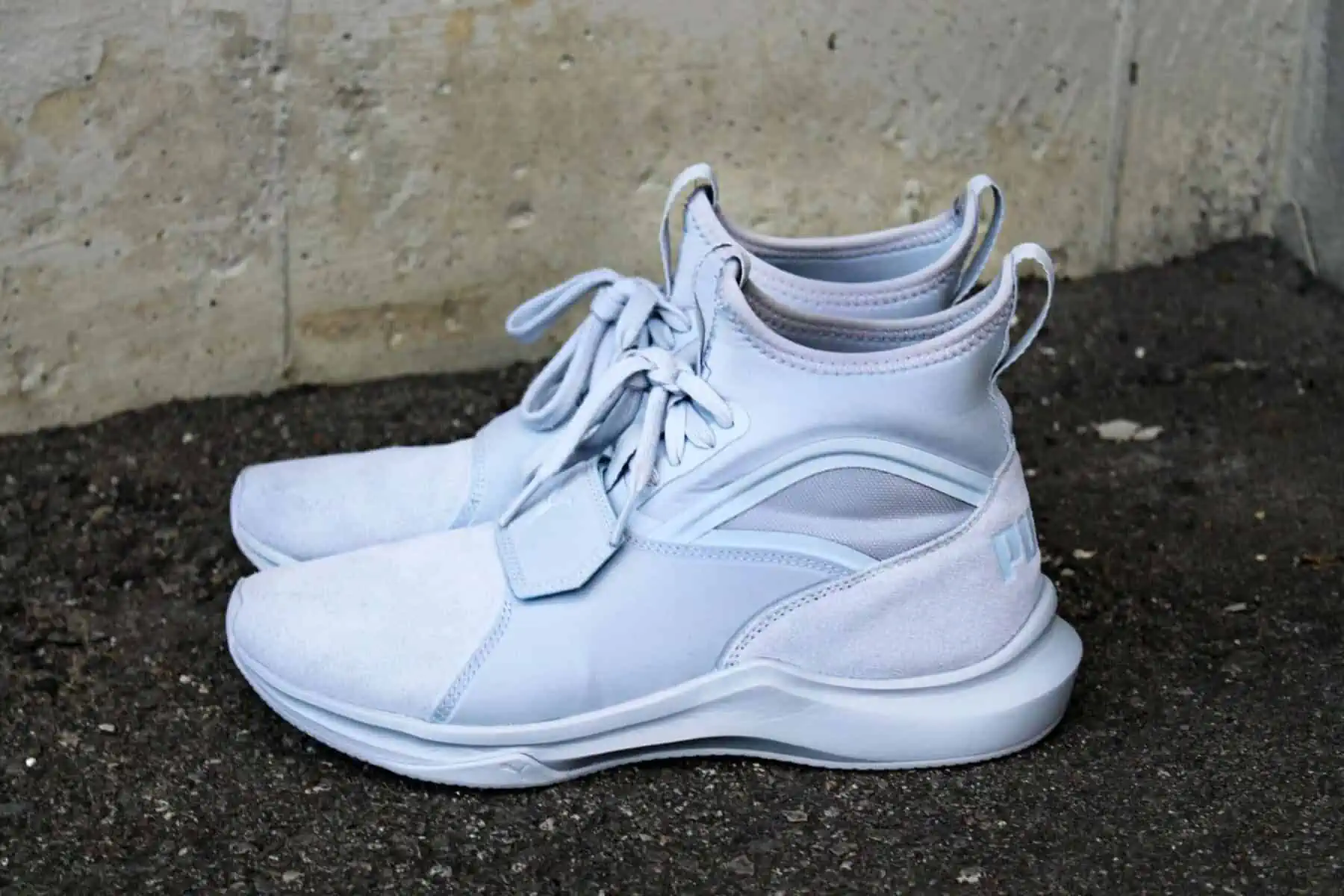 How To Clean White Shoes: The 101 Guide 4 How To Clean White Shoes