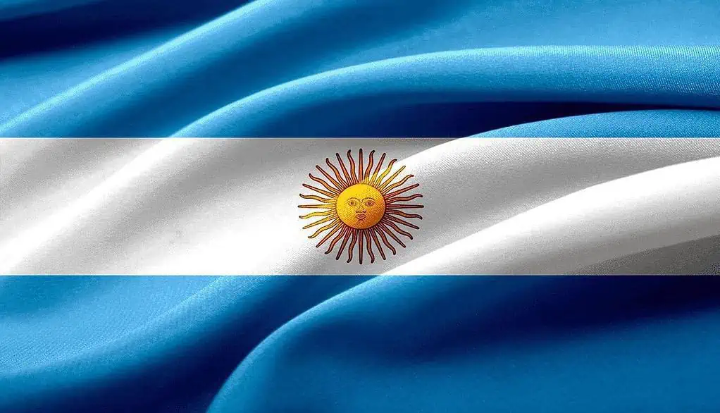 40 Interesting Facts About Argentina 2 Flag of Argentina- Interesting Facts About Argentina