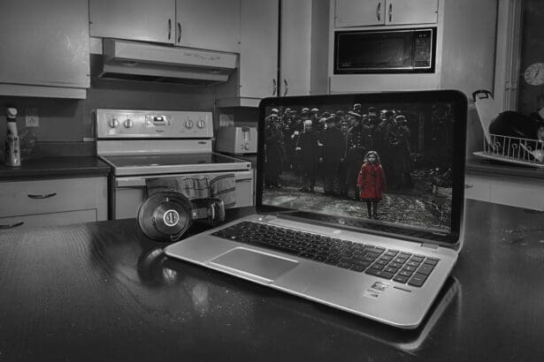 how to take screen shot on HP laptop