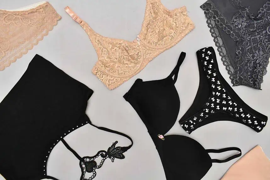 best lingerie brands