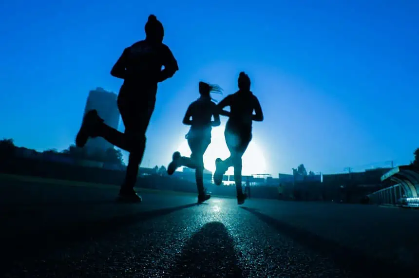 How to lower blood pressure. Things Runners Should Never Do