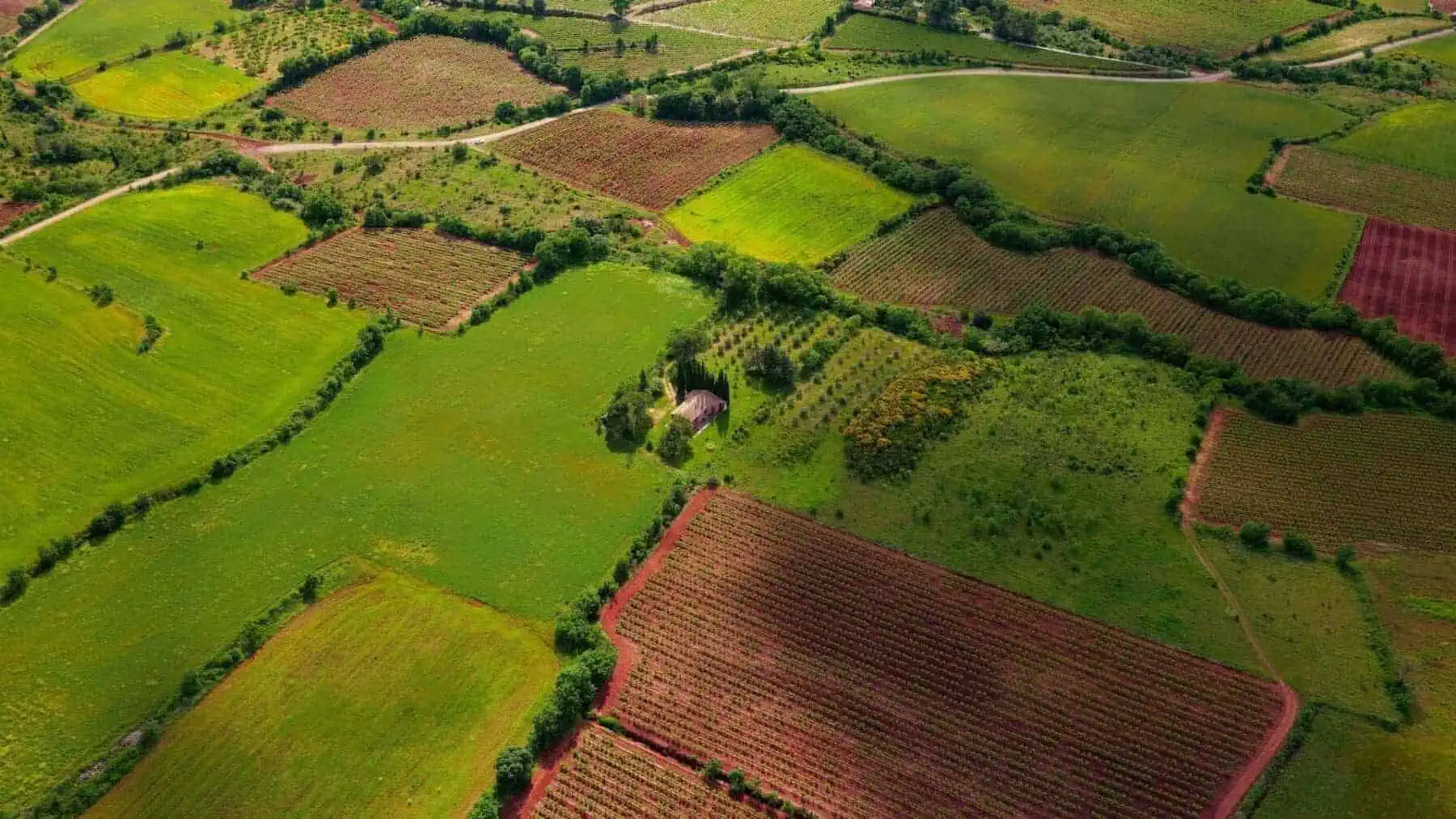 is buying land a good investment