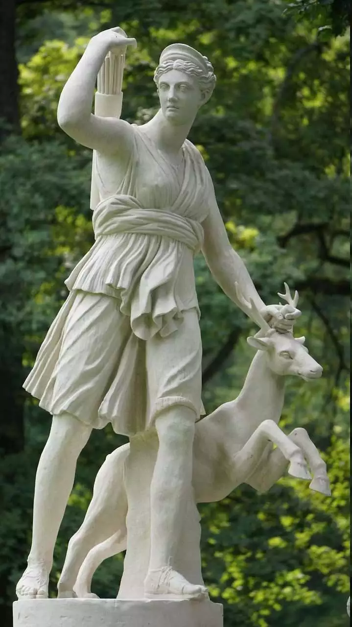 Top 15 Beautiful Deer Resistant Flowers 3 artemis with deer