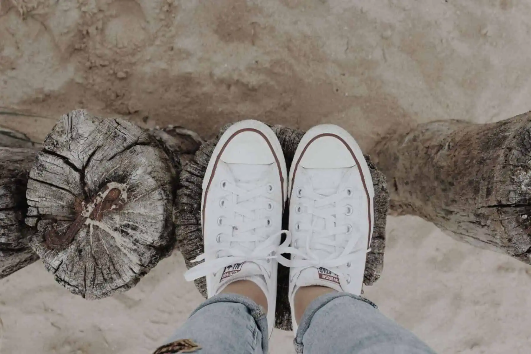 How To Clean White Shoes: The 101 Guide 2 How To Clean White Shoes